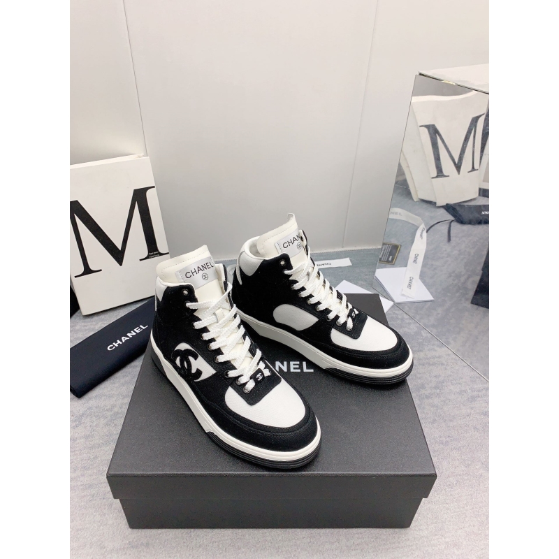 Ch*el casual shoes